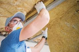 Best Crawl Space Insulation  in Vernon, TX